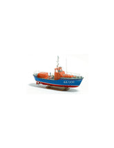 Billing Boats 1:40 RNLI WAVENY LIFEBOAT -PLASTIC HULL